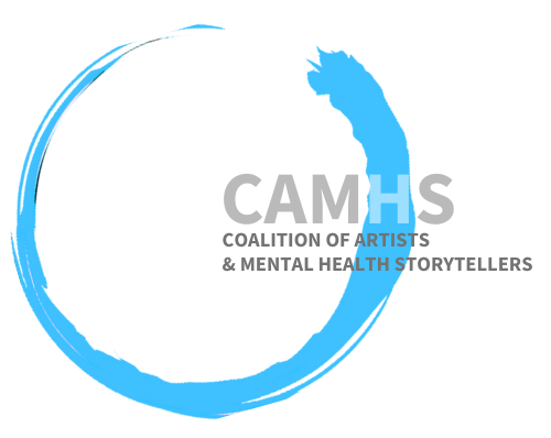 CAMHS Coalition of Artists & Mental Health Storytellers